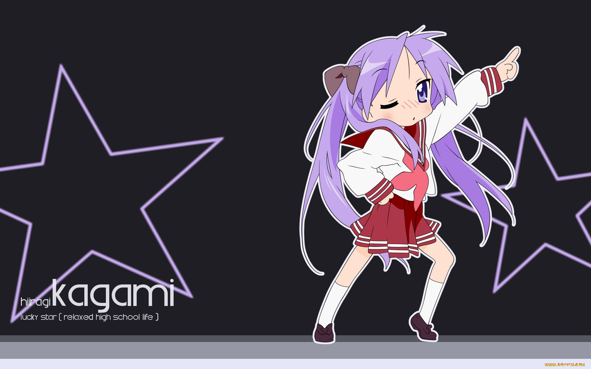 , lucky star, , , 